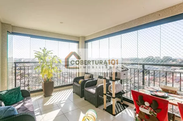 Apartamento à Venda 2 dormi. 77,00 m², por R$ 585.000,00 - Sacomã - São Paulo - Foto 4