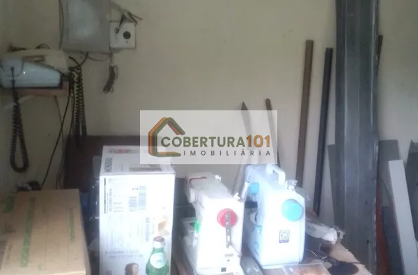 Terreno com casa à Venda 282,00 m², por R$ 1.299.000,00 - Parque São Lucas - São Paulo - Foto 18