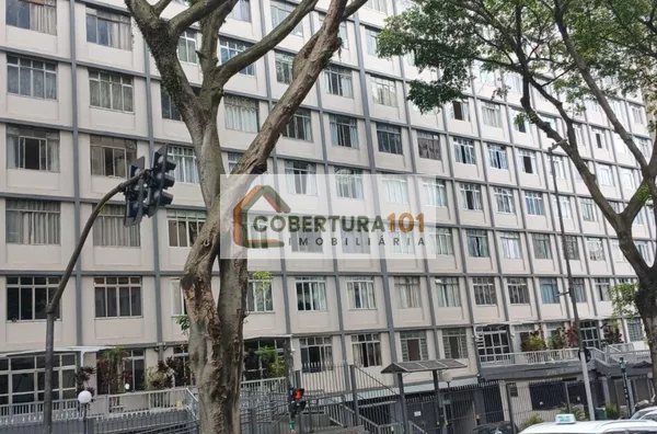 Apartamento 50m², 1 dorm. por R$420.000,00, Av. 9 de Julho - Bela Vista. - Foto 42
