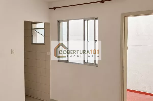 Kitnet / conjugados para Alugar 27,00 m², por R$ 2.150,00 - Pinheiros - São Paulo