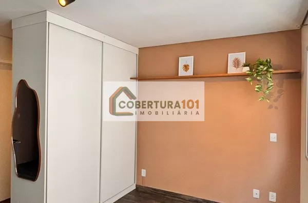 Studio à Venda com 30m² por R$320.000,00 - Centro Histório, São Paulo. - Foto 8