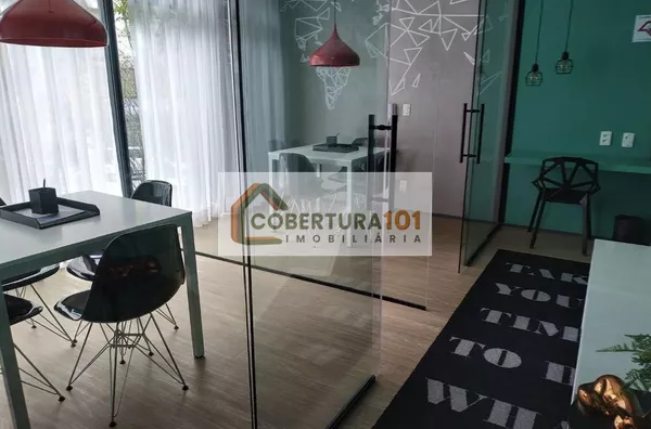 Studio para aluguel, 31 m², Bela Vista, São Paulo - Foto 16