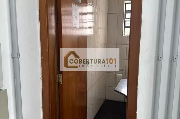 Galpão para aluguel, 1.400 m², energia trifásica, pé direito alto, Fundação, São Caetano Do Sul - Foto 7