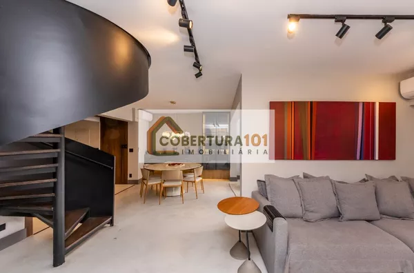 Cobertura à Venda 2 suítes 195,00 m², por R$ 2.650.000,00 - Indianópolis - São Paulo - Foto 5