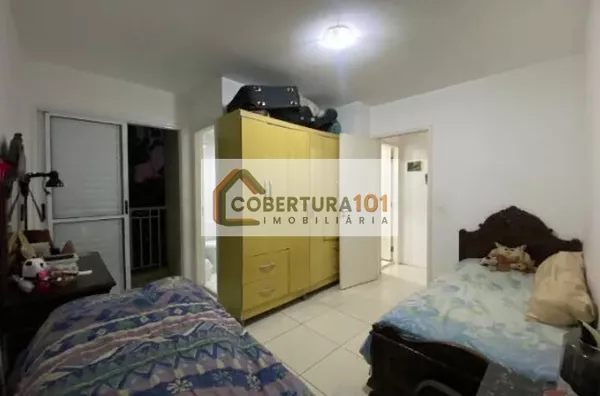 Apartamento à Venda 2 dorm. 65,00 m² , por R$ 429.000,00 - Parque São Lucas - São Paulo