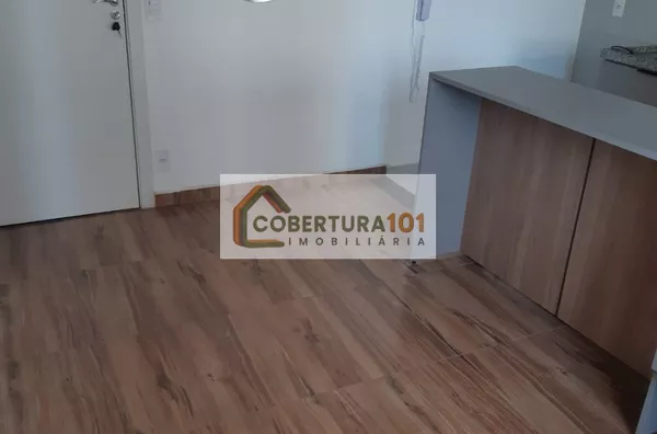 Apartamento à Venda 1 dorm. 30,00 m², R$ 309.000,00 - Barra Funda - São Paulo - Foto 4
