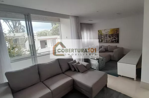 Casa de Luxo em Condomínio à Venda 3 suítes 245,00m²,  por R$1.850.000,00 - Horto Florestal, São Paulo. - Foto 6