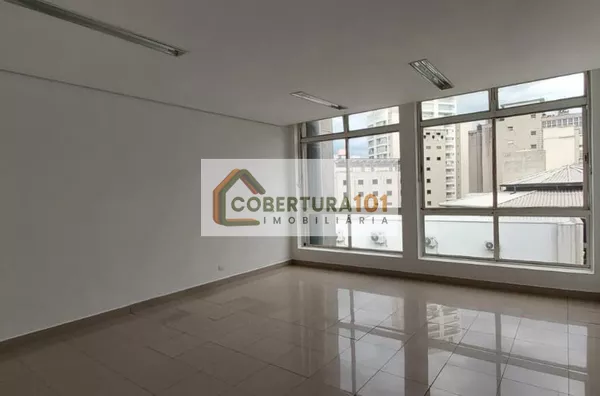 Sala comercial para Alugar 33,00 m², por R$ 1.200,00 - Liberdade - São Paulo - Foto 3