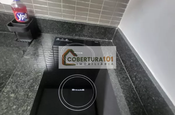 Studio à Venda 1 dorm. 30,00 m², por R$ 375.000,00 - Centro - São Paulo - Foto 5