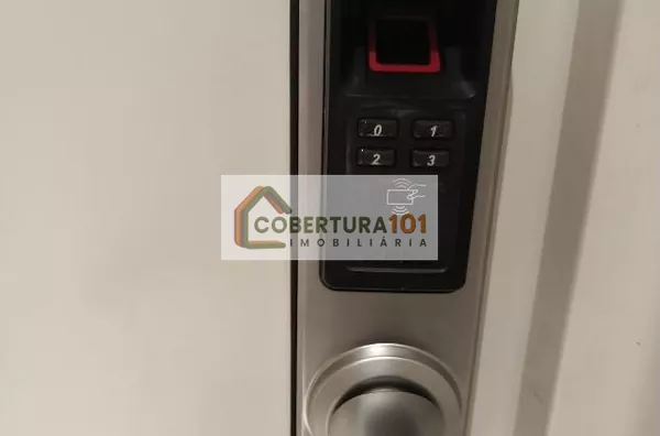 Studio para aluguel, 31 m², Bela Vista, São Paulo - Foto 15