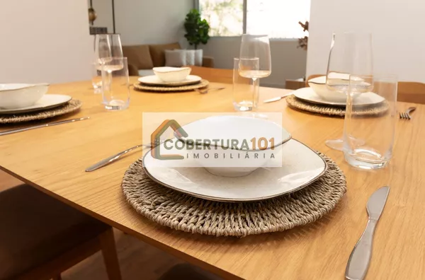 Apartamento à venda no Itaim Bibi, 87,75 m², 2 suítes e 1 vaga - Foto 32