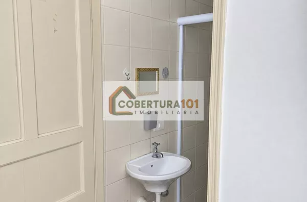 Kitnet / conjugados para Alugar 27,00 m², por R$ 2.150,00 - Pinheiros - São Paulo - Foto 13