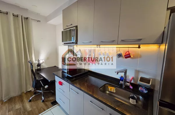 Apartamento à Venda  1 dorm. 35,00 m², por R$ 560.000,00 - Consolação - São Paulo - Foto 4