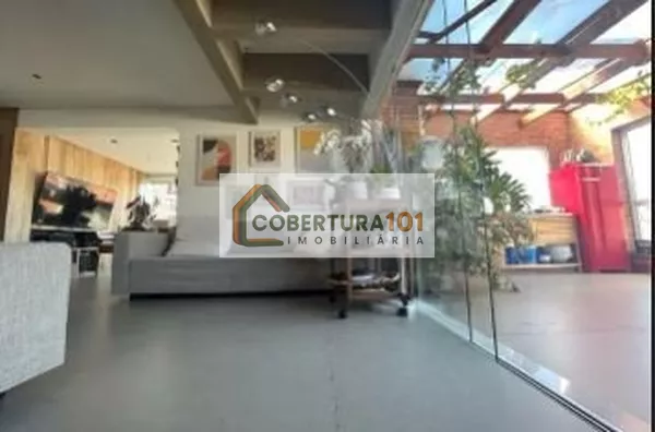 Cobertura à Venda com 3 suítes e 175,00 m², por R$ 3.180.000,00 - Vila Mariana - São Paulo - Foto 3