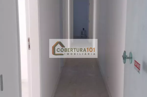 Sala comercial em andar para locação com 100,00 m², por R$ 3.500,00 - Bairro República - São Paulo. - Foto 4