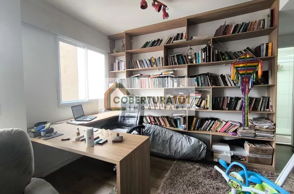 Apartamento à Venda 1 dorm. 56,00 m² ,  por R$ 290.000,00 - Vila Butantã - São Paulo - Foto 2