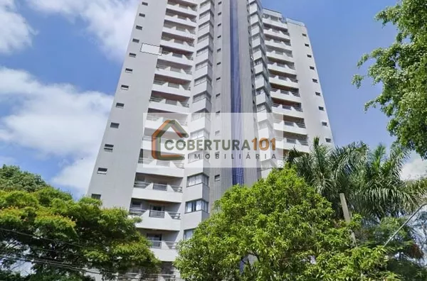 Apartamento à Venda 3 dormitórios 130,00 m², por R$ 1.100.000,00 - Vila Paulicéia - São Paulo - Foto 1