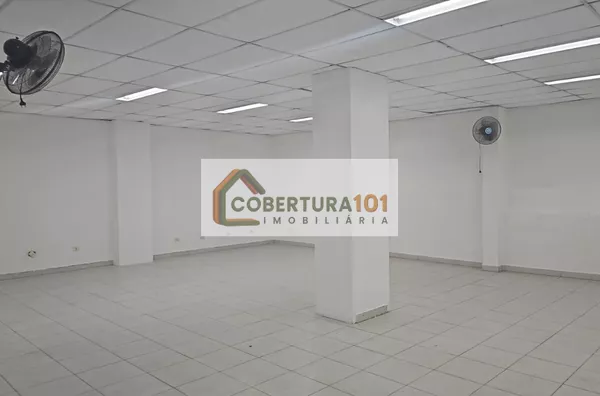 Salão/Armazém para locação 200 m², por R$6.000,00, Alto da Mooca - São Paulo.