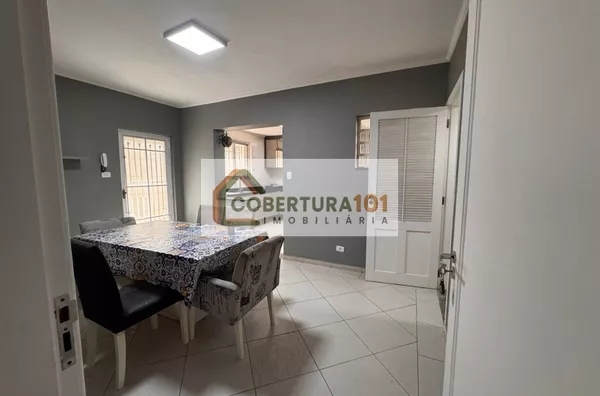 Casa de Vila para Alugar  3 dorm. 270m² por R$7.900,00 - Parque da Mooca - São Paulo - Foto 6