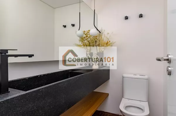 Apartamento à venda reformado no Jardim América, 108,30 m², 2 dormitórios, (1 suíte) e 1 vaga - Foto 29