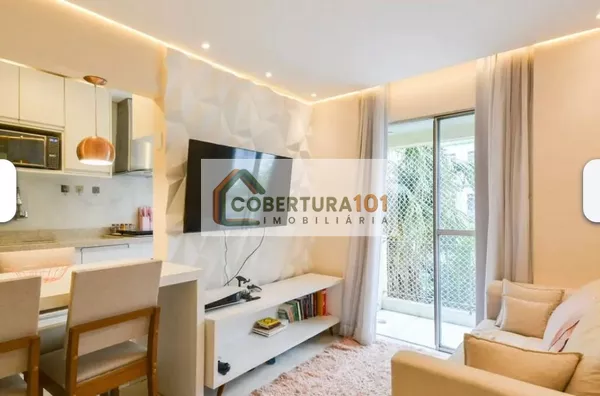 Apartamento à Venda 1 dorm. 38,00 m², por R$ 494.000,00 - Vila Buarque - São Paulo - Foto 3