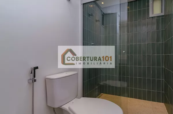 Apartamento para venda, - Selecione - Bairro, São Paulo - Foto 36