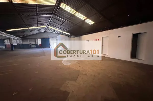 Galpão para Alugar 3.330,00 m², por R$ 110.000,00 - Vila Leopoldina - São Paulo - Foto 2