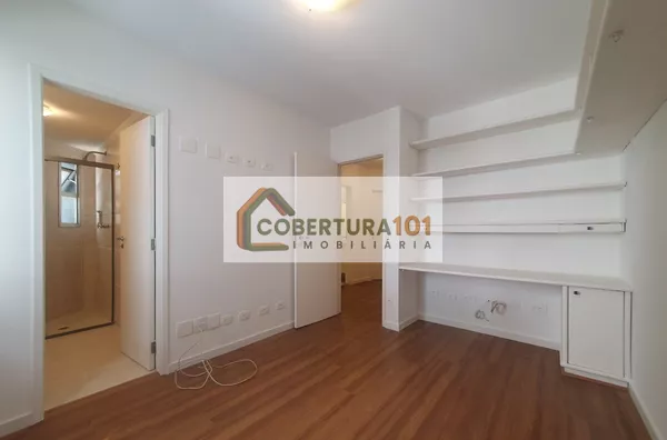 Apartamento para locação, 195 m², 3 dorms, 3 vagas, por R$ 10.500,00, Vila Madalena, São Paulo - Foto 17