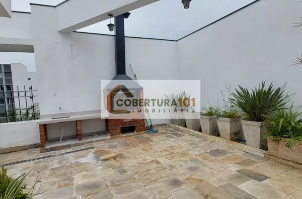 Cobertura duplex à venda, 3 quarto(s), piscina, 2 vagas, por R$ 3,990.000,00, em Pinheiros, São Paulo - Foto 12