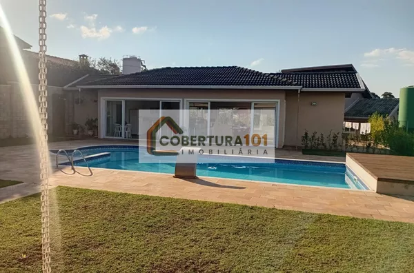 Chácara à Venda em Condomínio com 1.000 m² por R$2.500.000,00 - 4 Suítes e Piscina. Itupeva, São Paulo. - Foto 26