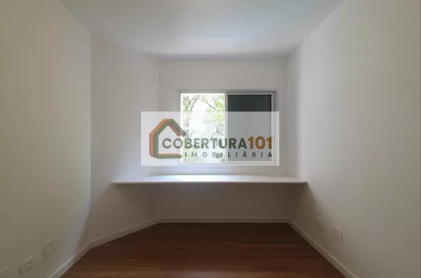 Apartamento para locação, 195 m², 3 dorms, 3 vagas, por R$ 10.500,00, Vila Madalena, São Paulo - Foto 16