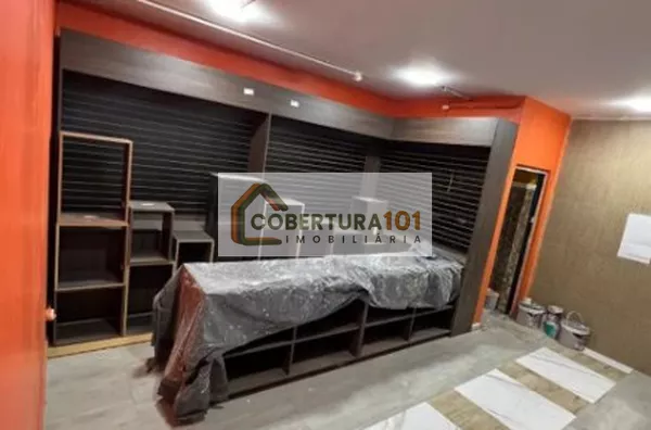 Prédio monousuário Alugar 3 pavimentos 1.000,00 m², por R$ 19.900,00 - Bela Vista - São Paulo - Foto 1