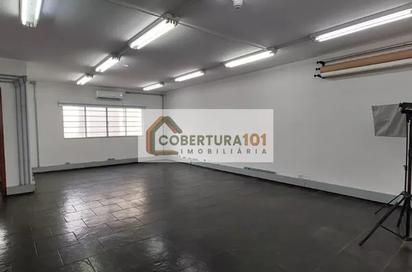 Galpão para aluguel, 1.400 m², energia trifásica, pé direito alto, Fundação, São Caetano Do Sul - Foto 21