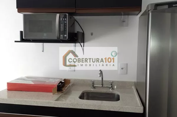 Studio à Venda 1 dormitório 23,00 m², por R$ 305.000,00 -Tucuruvi - São Paulo - Foto 4