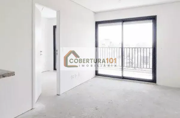 Apartamento  à Venda 1 dormitório 40,00 m², por R$ 780.000,00 - Paraíso - São Paulo - Foto 2