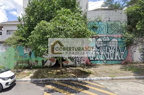 Terreno à Venda 855,00 m², por R$ 4.900.000,00 - Mooca  - São Paulo - Foto 1