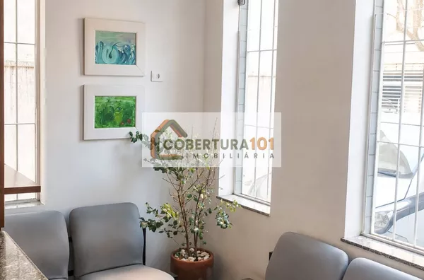 Sala Comercial á venda com 23 m² e 1 vaga de garagem por R$ 260.000,00 - Metrô Trianon-Masp, São Paulo. - Foto 18