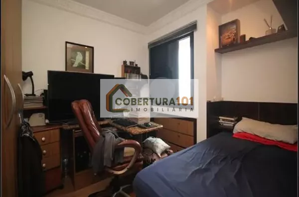Cobertura duplex à Venda  242,00 m², por R$ 3.015.000,00 - Vila Mariana - São Paulo - Foto 5