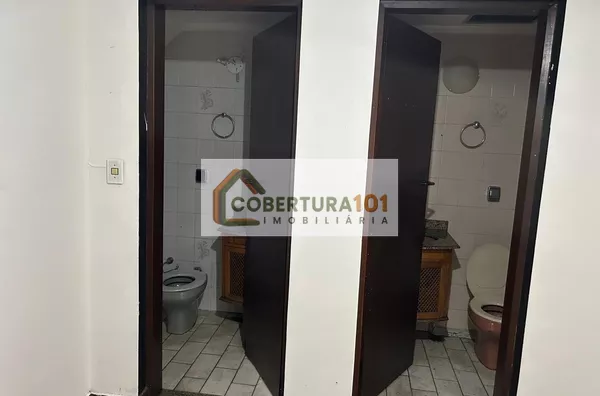 Prédio comercial à Venda com 149m² e loja no térreo por R$3.498.000,00 - 13 de Maio, São Paulo. - Foto 24