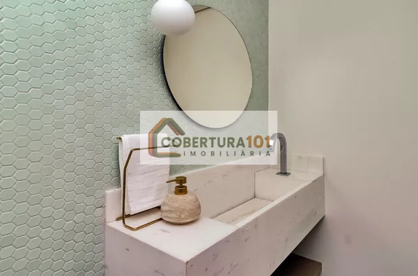 Apartamento para venda, - Selecione - Bairro, São Paulo - Foto 37