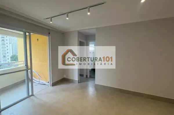 Apartamento à Venda 2 dorm. 54,00 m², por R$ 800.000,00 - Indianópolis - São Paulo - Foto 1