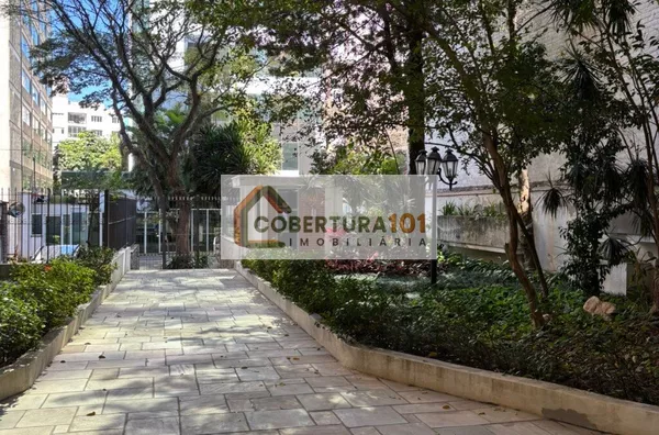 Apartamento à Venda 1 dorm. 48,00 m², por R$ 460.000,00 - Consolação - São Paulo - Foto 2