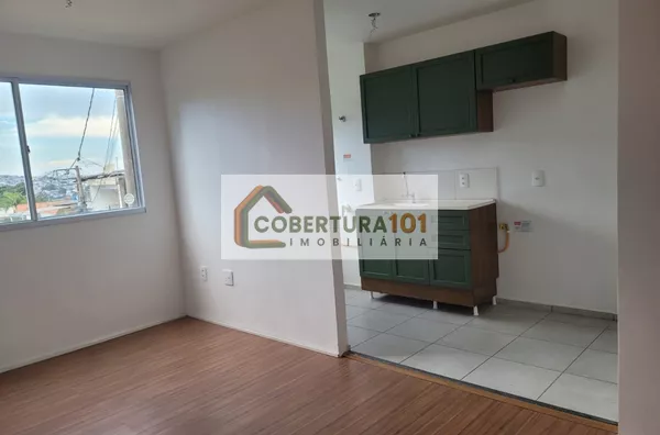 Apartamento à Venda 2 dorm. 58,17 m², por R$ 255.000,00 - Parada Xv De Novembro - São Paulo