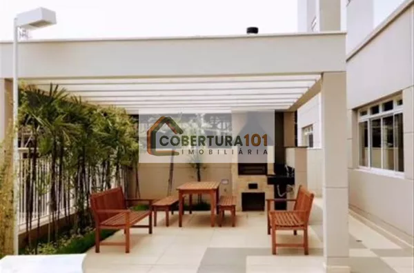 Apartamento para Alugar 1 dorm. 31,00 m², por R$ 1.750,00 - Brás - São Paulo - Foto 5