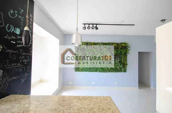 Apartamento para Alugar 2 dorm(s) 117,00 m², por R$ 3.700,00 - Bela Vista - São Paulo - Foto 6