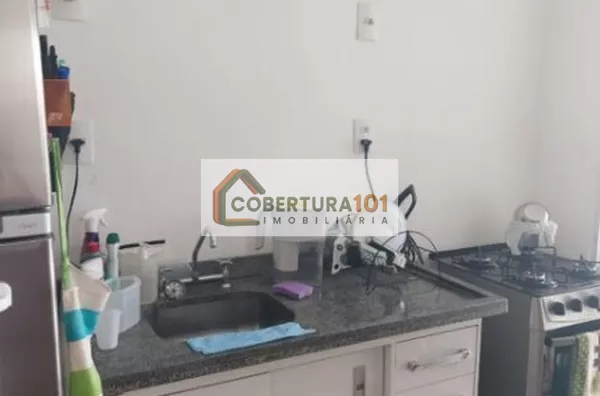 Studio à Venda 1 dormitorio 62m², por R$ 495.000,00 - Tatuapé - São Paulo - Foto 6