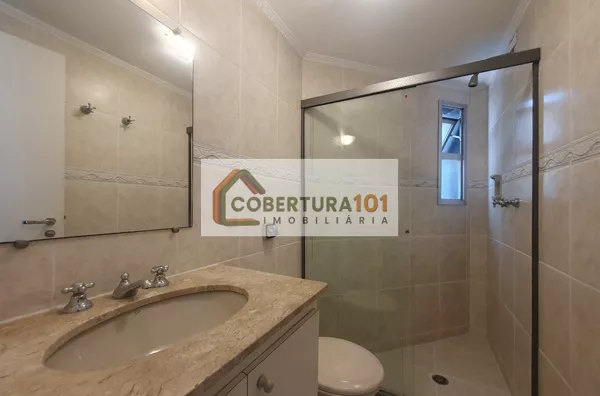 Apartamento para locação, 195 m², 3 dorms, 3 vagas, por R$ 10.500,00, Vila Madalena, São Paulo - Foto 19