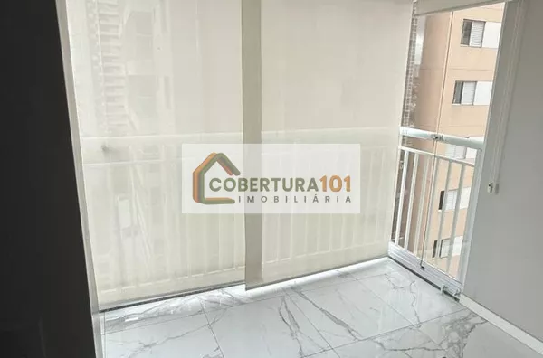 Apartamento para Alugar 2 dorm. 53,00 m², por R$ 2.650,00 - Lauzane Paulista - São Paulo - Foto 3