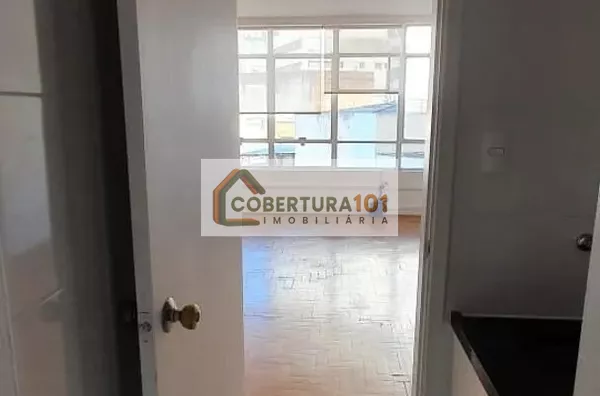 Sala Comercial com copa para alugar 55,00 m², R$1.200,00,  Bela Vista - São Paulo - Foto 6