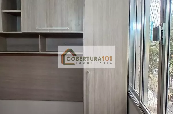 Apartamento 50m², 1 dorm. por R$420.000,00, Av. 9 de Julho - Bela Vista. - Foto 18